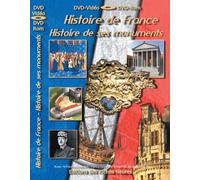 Histoire de France - Histoire de ses monuments