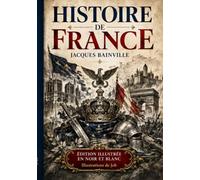 Histoire de France illustrée