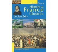 Histoire de France Illustrée