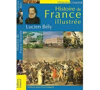 Histoire de France illustrée