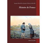 Histoire de France: illustrée par JOB