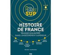 Histoire de France Jean-Marie Darier (Auteur)