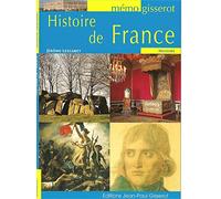 Histoire de France Memo