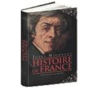 Histoire de France Michelet, Jules , Petitier, Paule (Auteur)