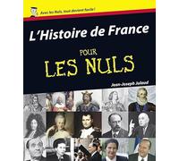 Histoire de France Pour les Nuls (L')