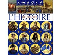 HISTOIRE DE FRANCE + PUZZLE (L')
