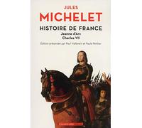 Histoire de France T.5 / Charles VII