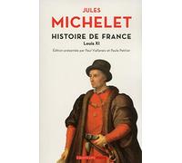 Histoire de France T06 Louis XI