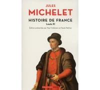 Histoire de France T06 Louis XI