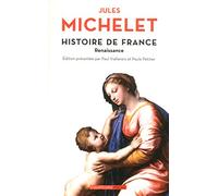 Histoire de France - tome 7 Renaissance (7)