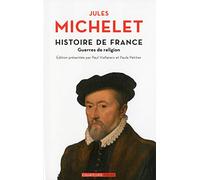 Histoire de France tome 9 Guerres de religion (09)
