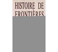 Histoire de frontières: L'Autriche et l'Empire ottoman.