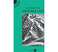 Histoire de Gaza