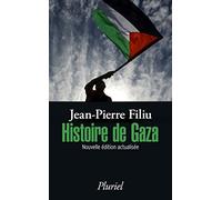 Histoire de Gaza