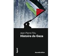 Histoire de Gaza