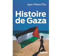 Histoire de Gaza