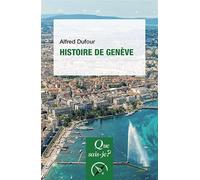 Histoire de Genève