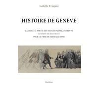 Histoire de geneve