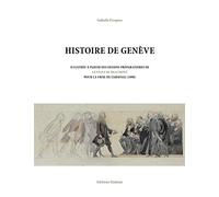 Histoire de Genève
