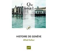 Histoire de Genève