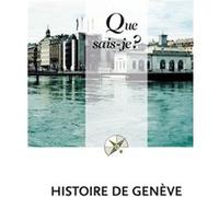 Histoire de Genève