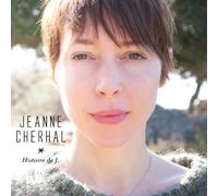 Cherhal, Jeanne - Histoire De J. -Digi [Import]