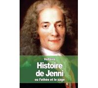 Histoire de Jenni