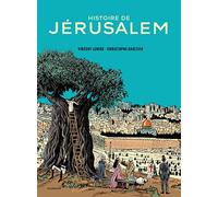 Histoire de Jérusalem