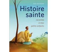 Histoire de Jésus et de ses apôtres racontée à mes petits-enfants Jean Duchesne (Auteur)