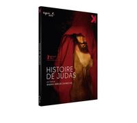 Histoire de Judas DVD DVD