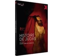 Histoire De Judas