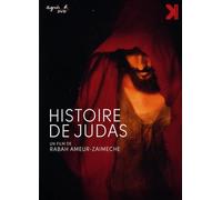 HISTOIRE DE JUDAS - DVD [HD DVD]