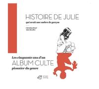 Histoire De Julie Qui Avait Une Ombre De Garçon
