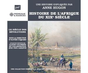 HISTOIRE DE L’AFRIQU