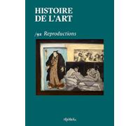 Histoire de l’art n° 92 : Reproductions - Décembre 2023