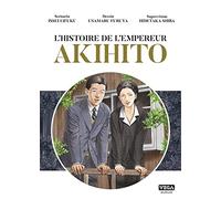 Histoire de l empereur Akihito