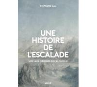 Histoire de l’escalade: 1492, aux origines de l’alpinisme