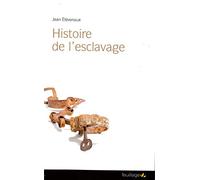 HISTOIRE DE L ESCLAVAGE
