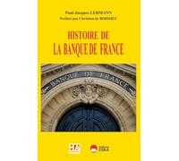 Histoire de la banque de France