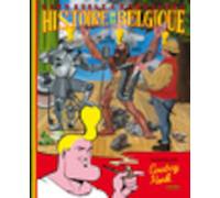 Histoire de la Belgique
