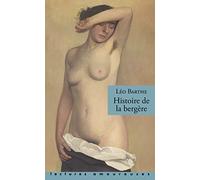 Histoire de la bergère