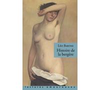 Histoire de la bergère - Léo Barthe - La Musardine Eds - Poche - Roman