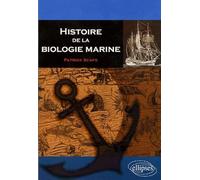 Histoire de la biologie marine