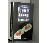 Histoire de la biologie moléculaire