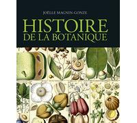 Histoire de la botanique