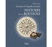 Histoire de la boussole Pierre Juhel (Auteur)