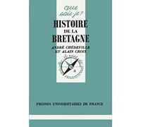 Histoire de la Bretagne
