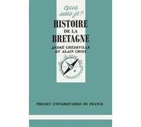 Histoire de la Bretagne