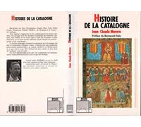 Histoire De La Catalogne - Au-Delà Et En Deçà Des Pyrénées