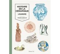 Histoire de la céramique: L'Europe